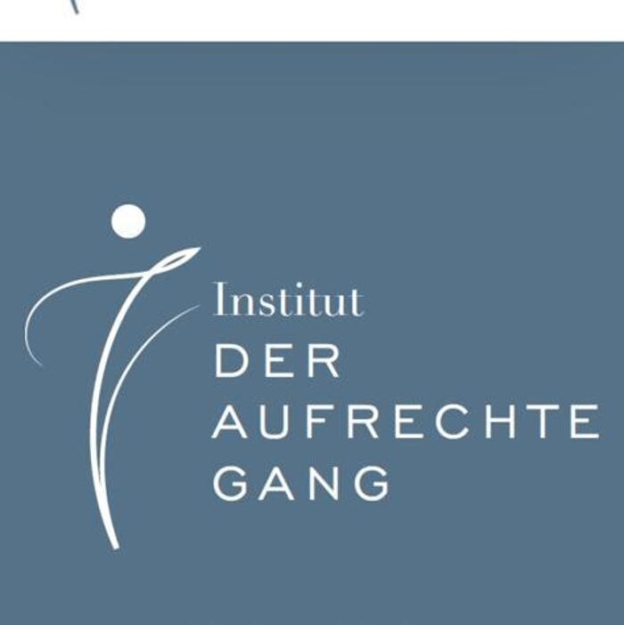 Institut "Der Aufrechte Gang" Logo