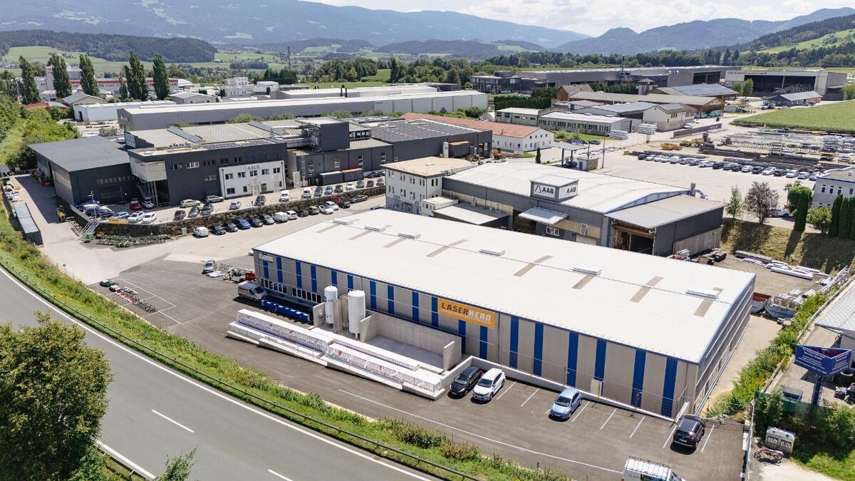 Bilder ASCO Anlagenbau