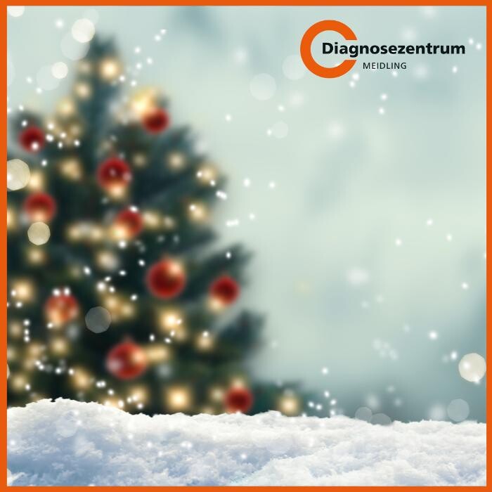 Bilder Diagnosezentrum Meidling