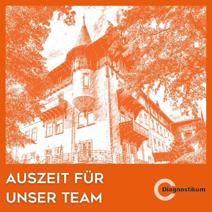 Bilder Diagnosezentrum Meidling