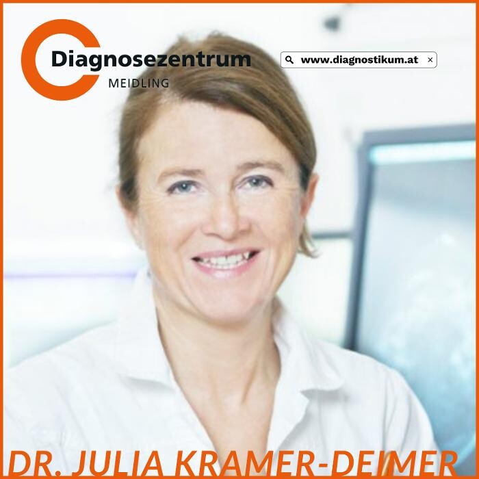 Bilder Diagnosezentrum Meidling