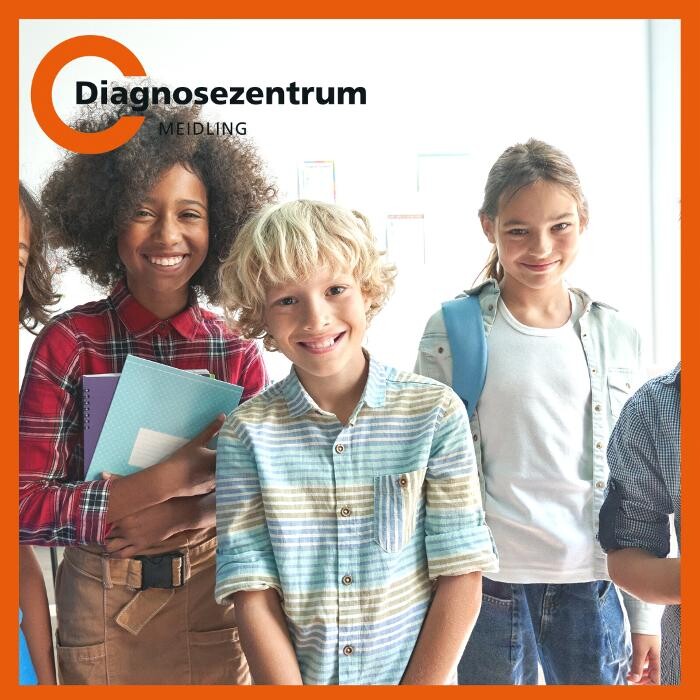 Bilder Diagnosezentrum Meidling