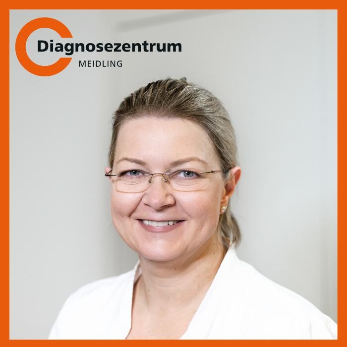 Bilder Diagnosezentrum Meidling
