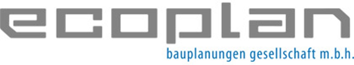 Ecoplan Bauplanungen GmbH Logo