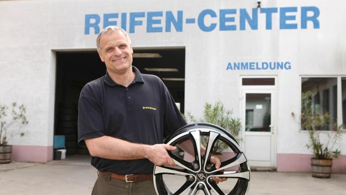 Bilder Reifencenter Hohler