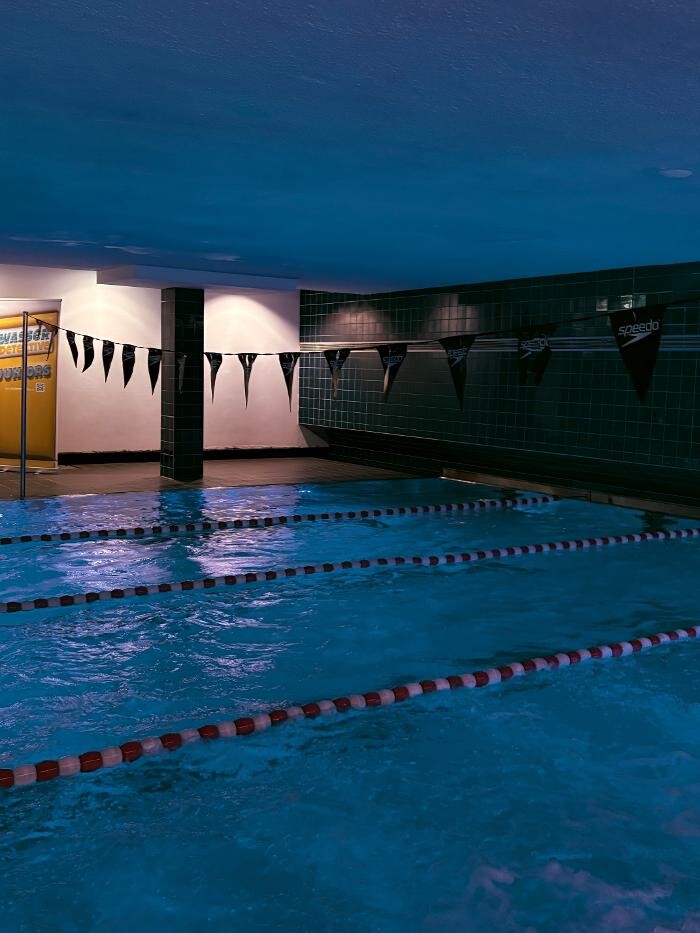 Bilder Holmes Place Hütteldorf