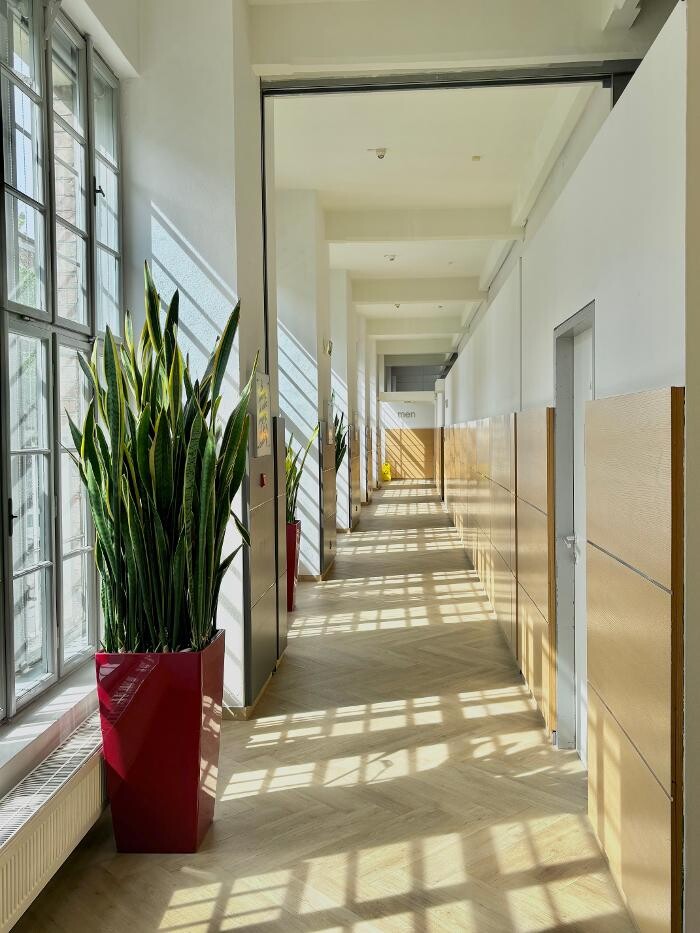 Bilder Holmes Place Hütteldorf