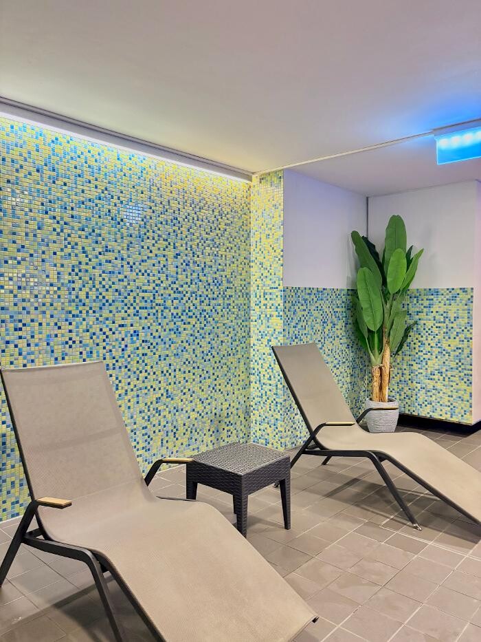 Bilder Holmes Place Hütteldorf