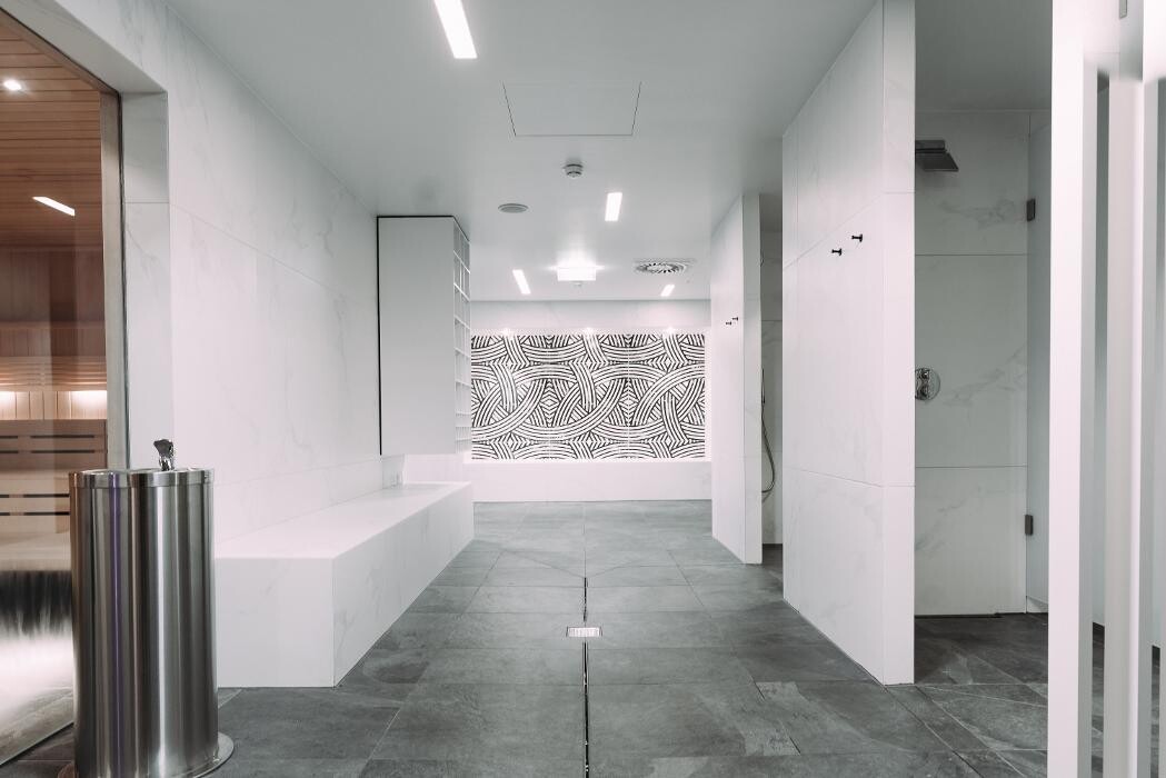 Bilder Holmes Place Millennium