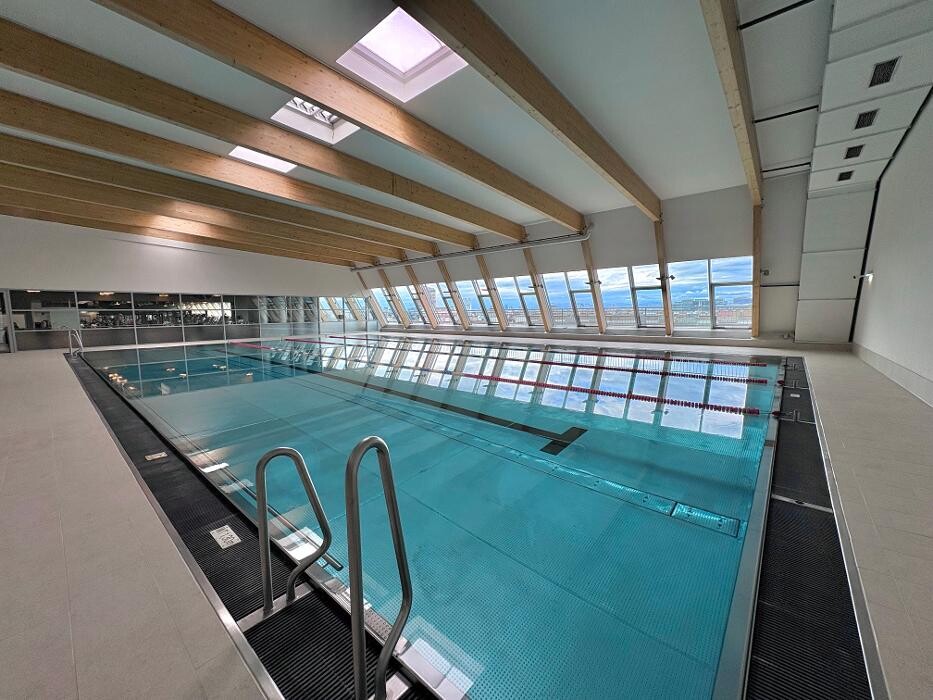 Bilder Holmes Place Millennium