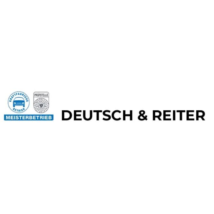 Bilder Deutsch & Reiter
