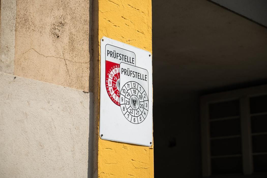 Bilder Deutsch & Reiter