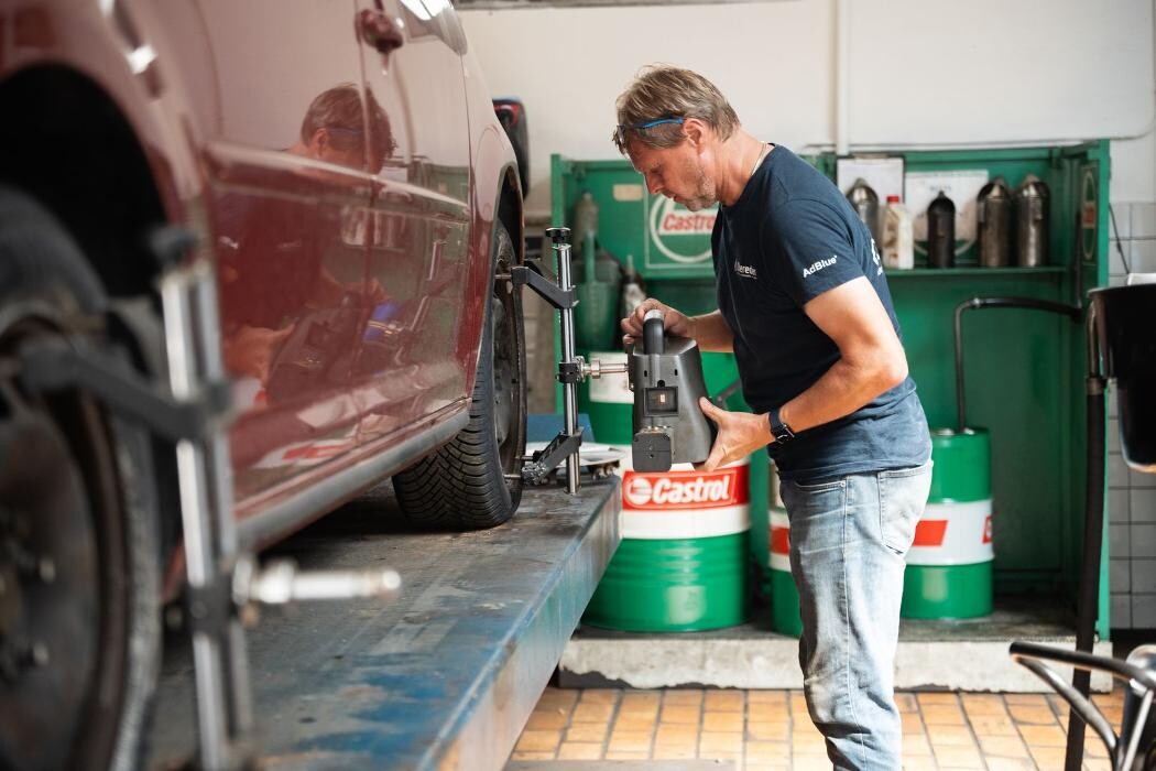 Bilder Deutsch & Reiter