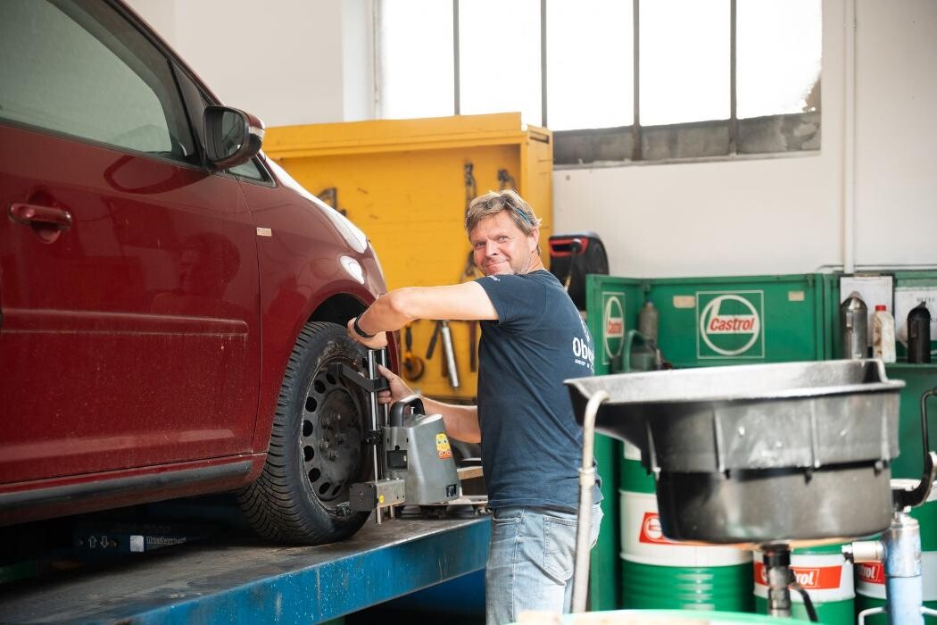 Bilder Deutsch & Reiter