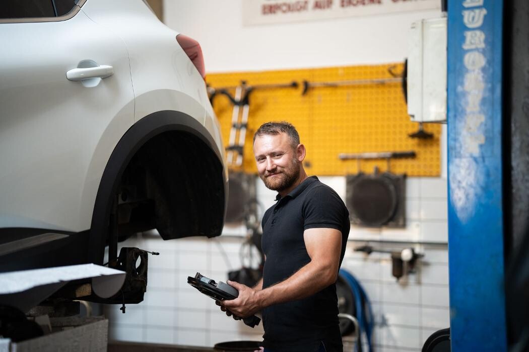 Bilder Deutsch & Reiter