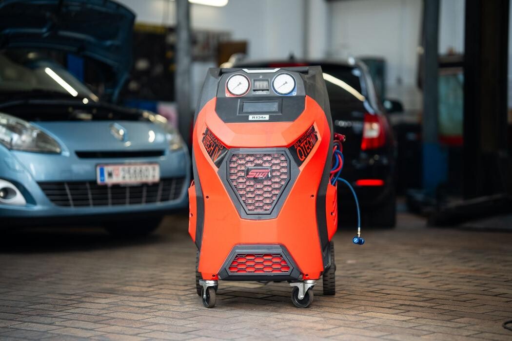 Bilder Deutsch & Reiter