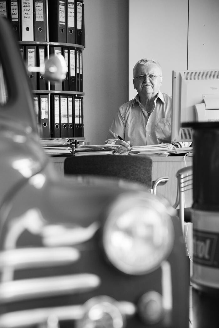 Bilder Deutsch & Reiter