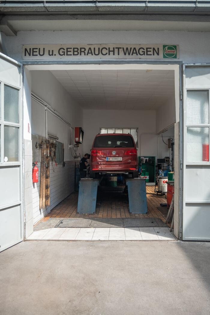 Bilder Deutsch & Reiter