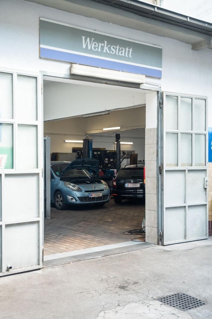 Bilder Deutsch & Reiter