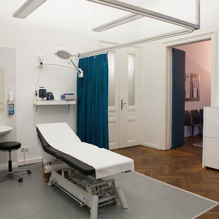 Bilder Dr. Albert Feichter Facharzt für Plastische Chirurgie