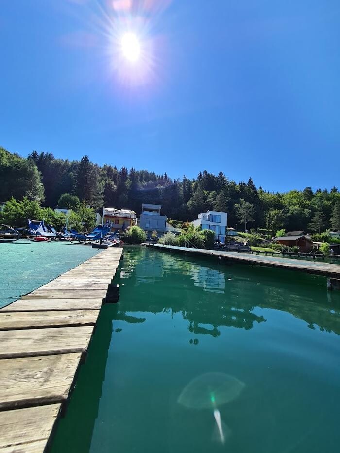 Bilder enJOY Appartements