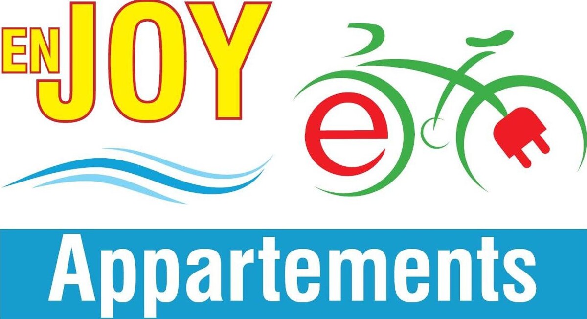 enJOY Appartements Logo
