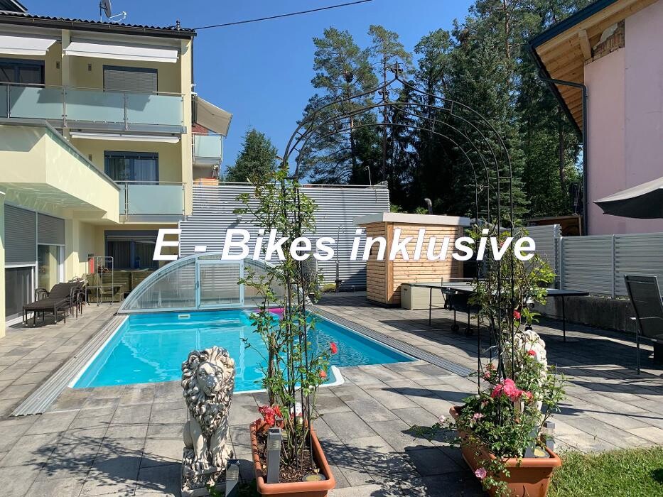 Bilder enJOY Appartements