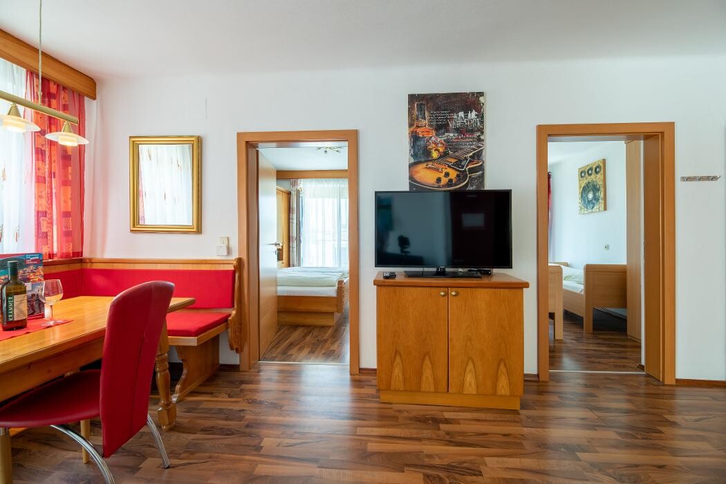 Bilder enJOY Appartements