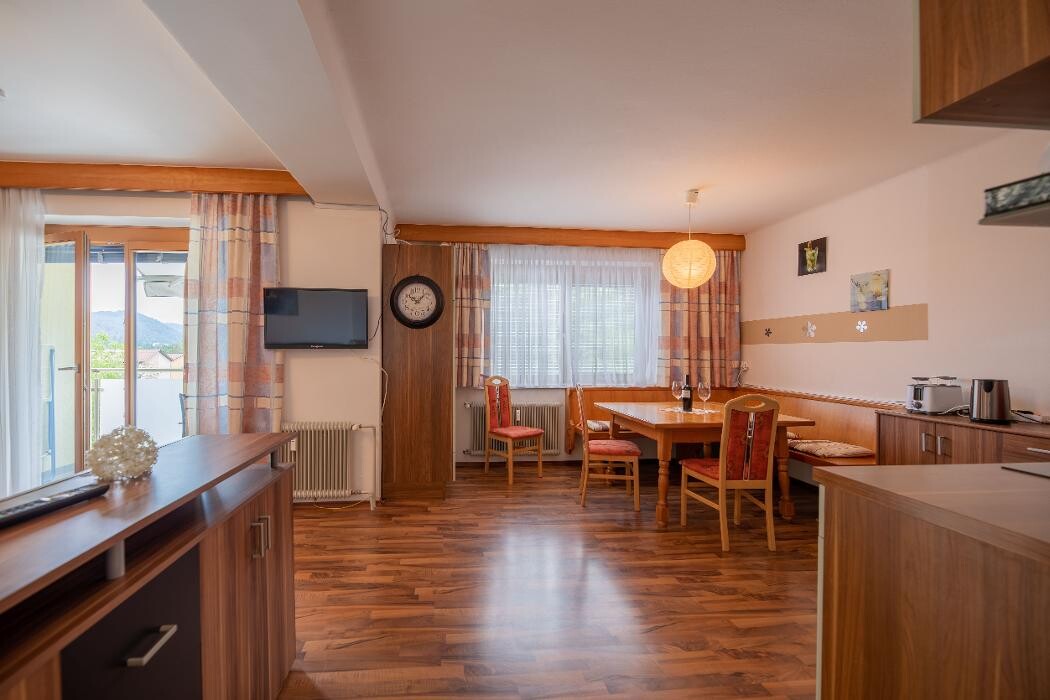 Bilder enJOY Appartements