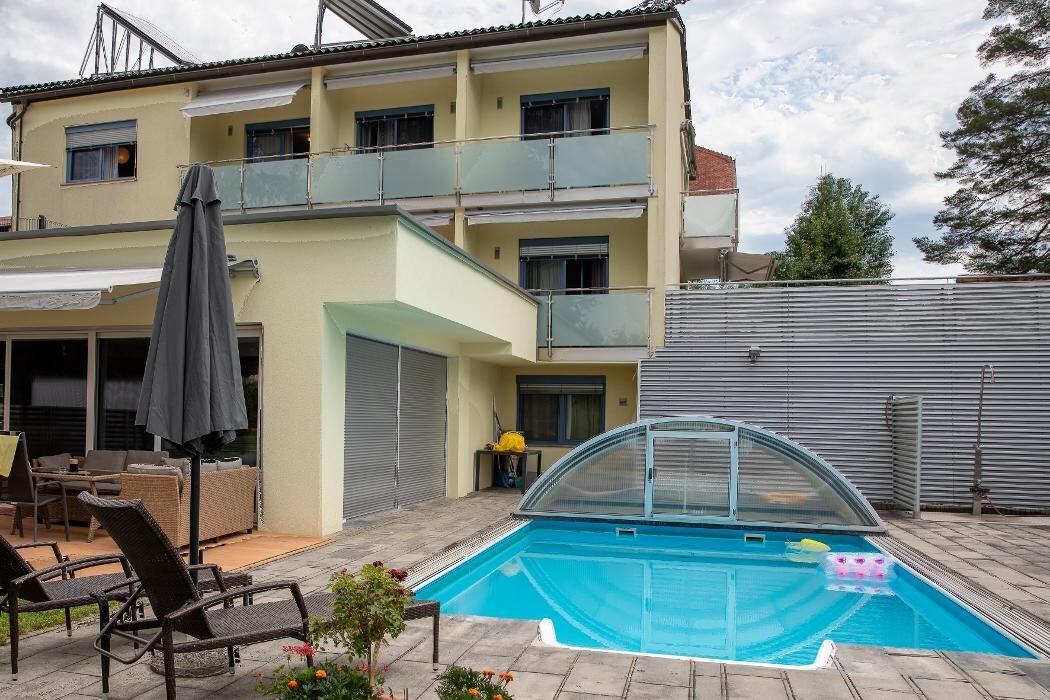 Bilder enJOY Appartements