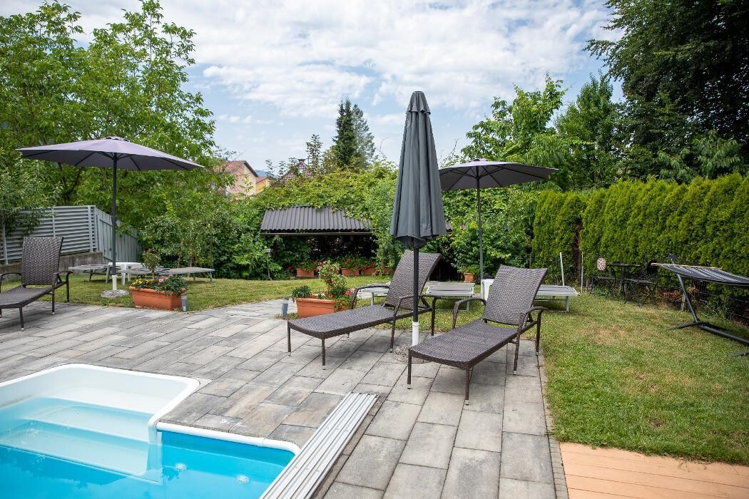 Bilder enJOY Appartements
