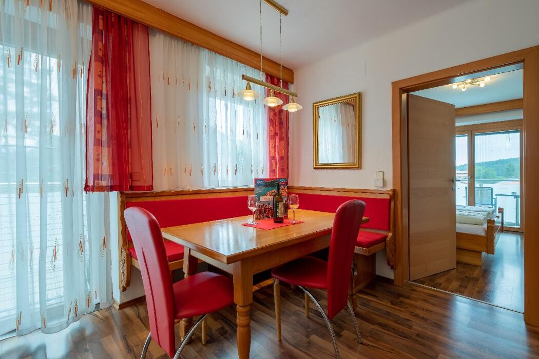 Bilder enJOY Appartements