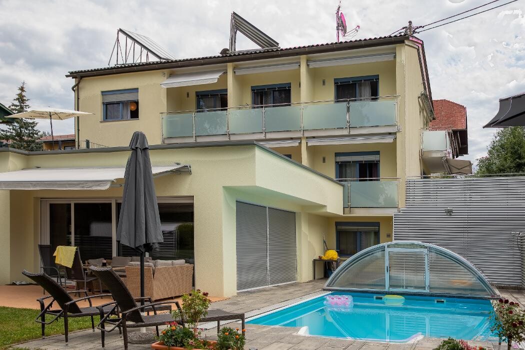Bilder enJOY Appartements