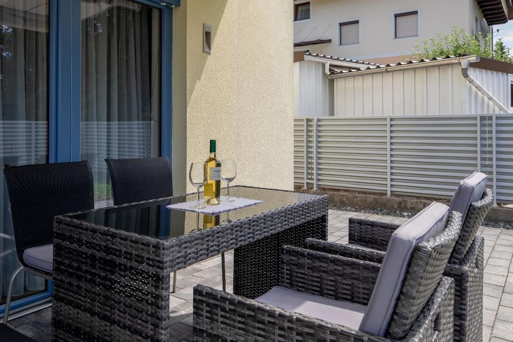 Bilder enJOY Appartements