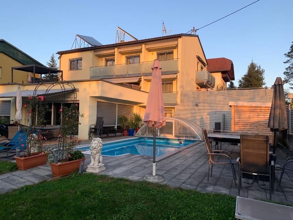 Bilder enJOY Appartements
