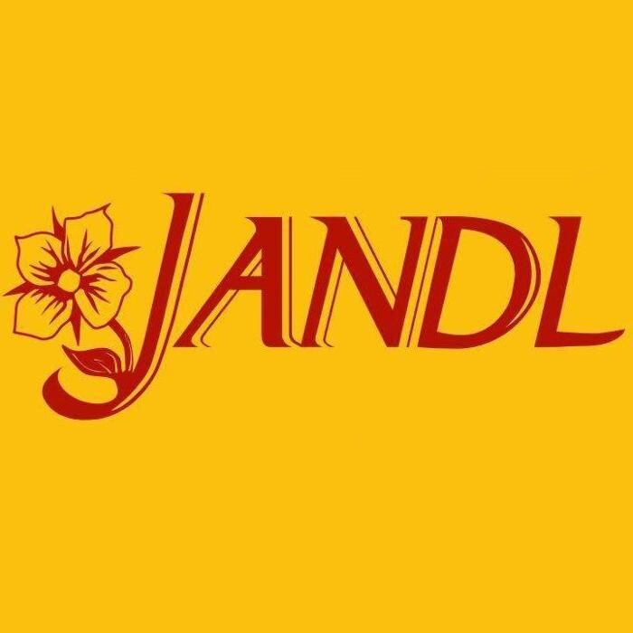 Gärtnerei Jandl Logo