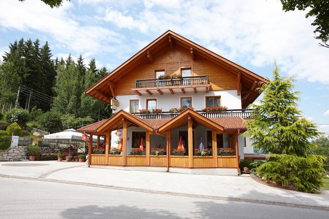 Bilder Gasthaus-Pension Forstnerwirt