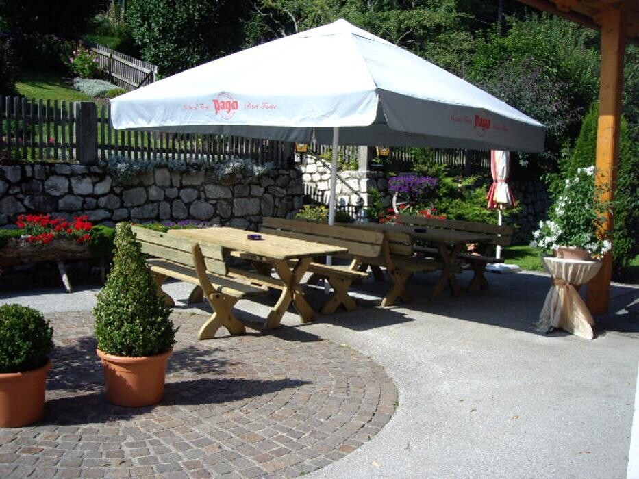 Bilder Gasthaus-Pension Forstnerwirt