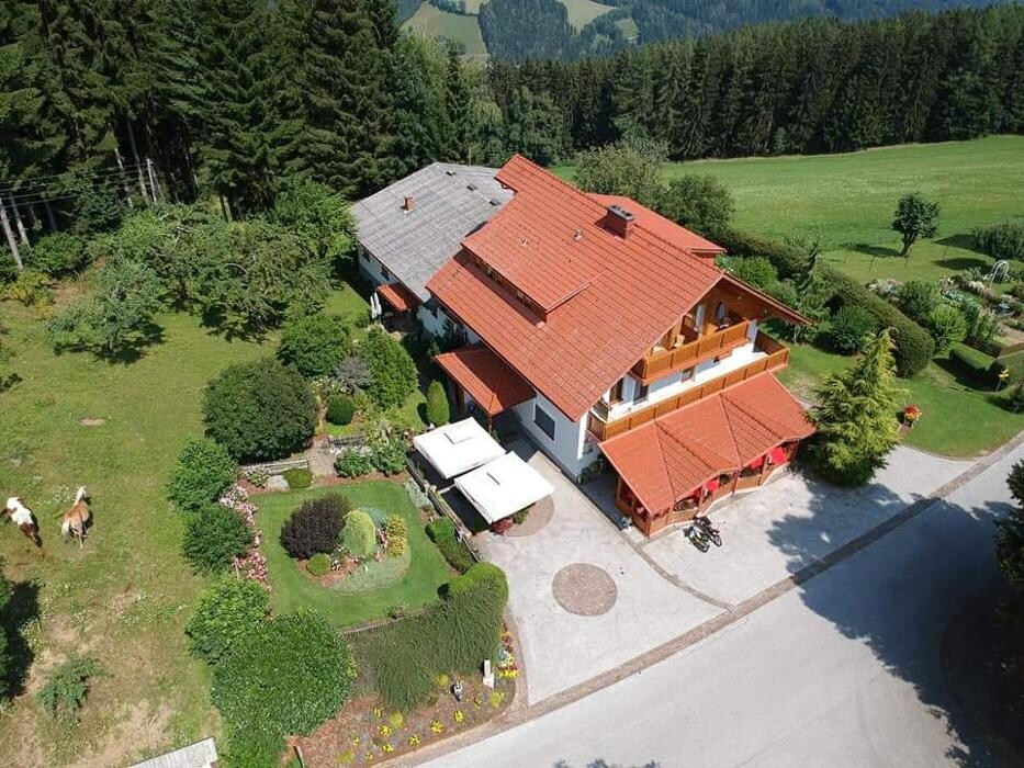 Bilder Gasthaus-Pension Forstnerwirt