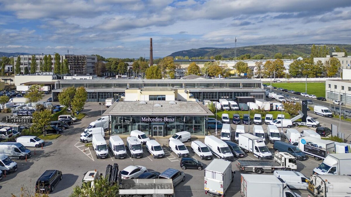 Bilder Pappas Auto GmbH