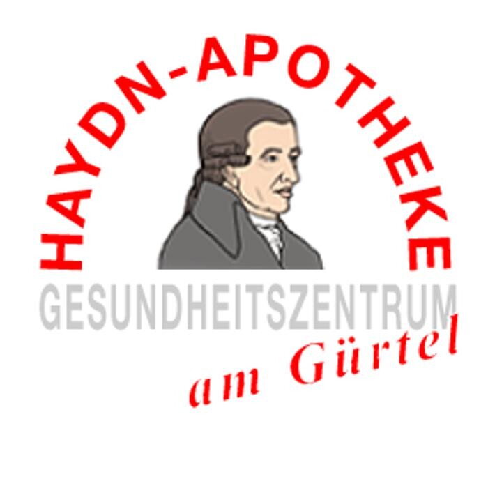 Bilder HAYDN - APOTHEKE