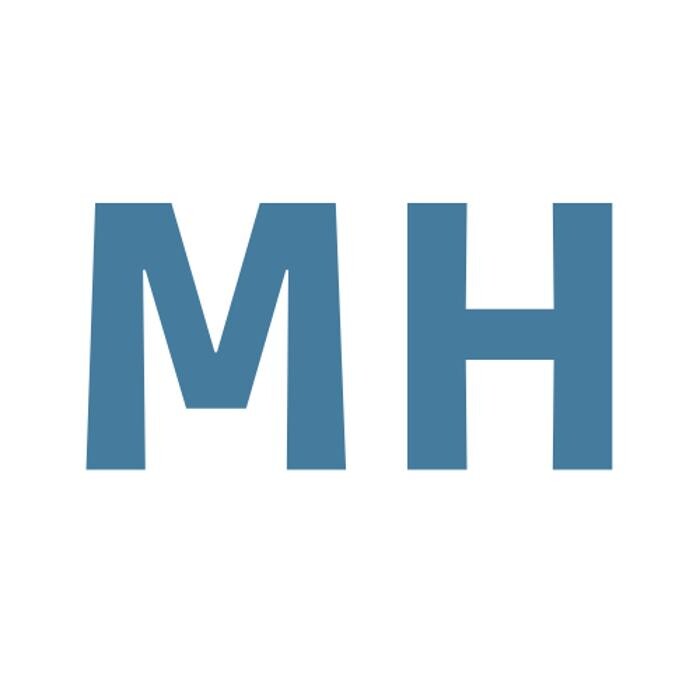Dr. Martin Hiller Logo