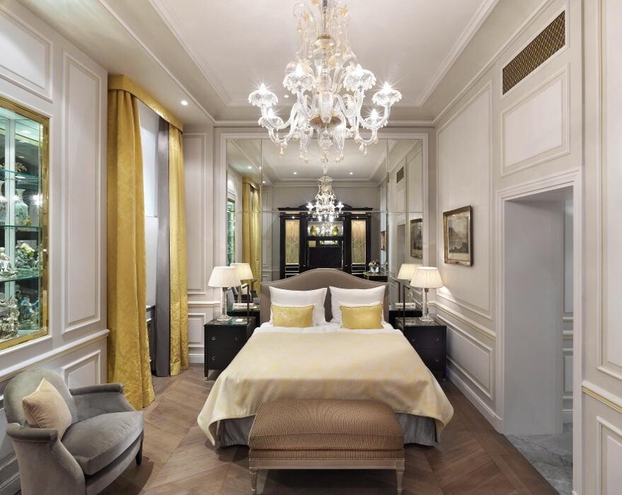 Bilder Hotel Sacher Wien