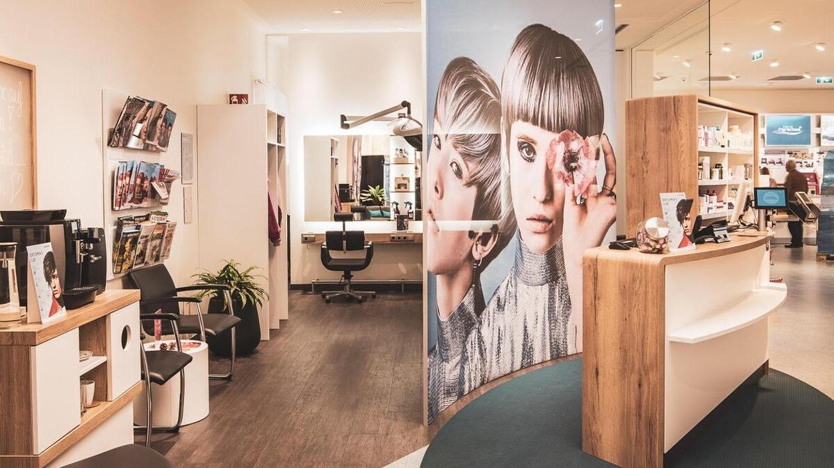 Bilder dm kosmetikstudio