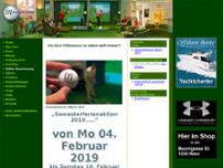 Screenshot for http://www.indoor-golf-vienna.at