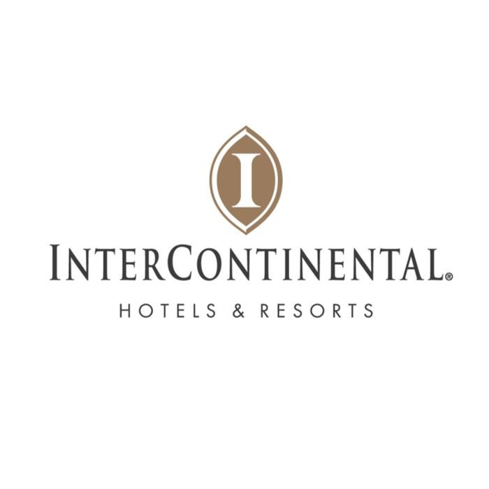 Intercontinental Vienna Logo