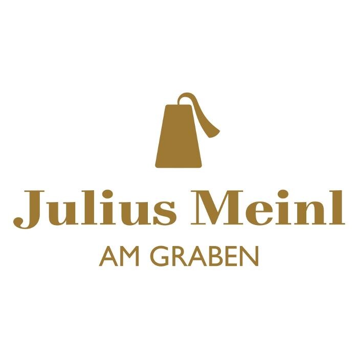 Bilder Julius Meinl am Graben