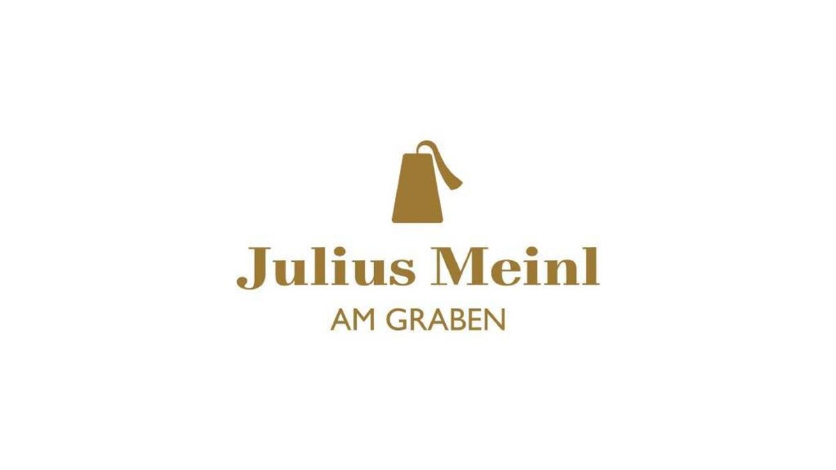 Bilder Julius Meinl am Graben