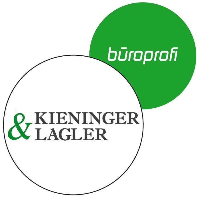 büroprofi Kieninger & Lagler GmbH Logo