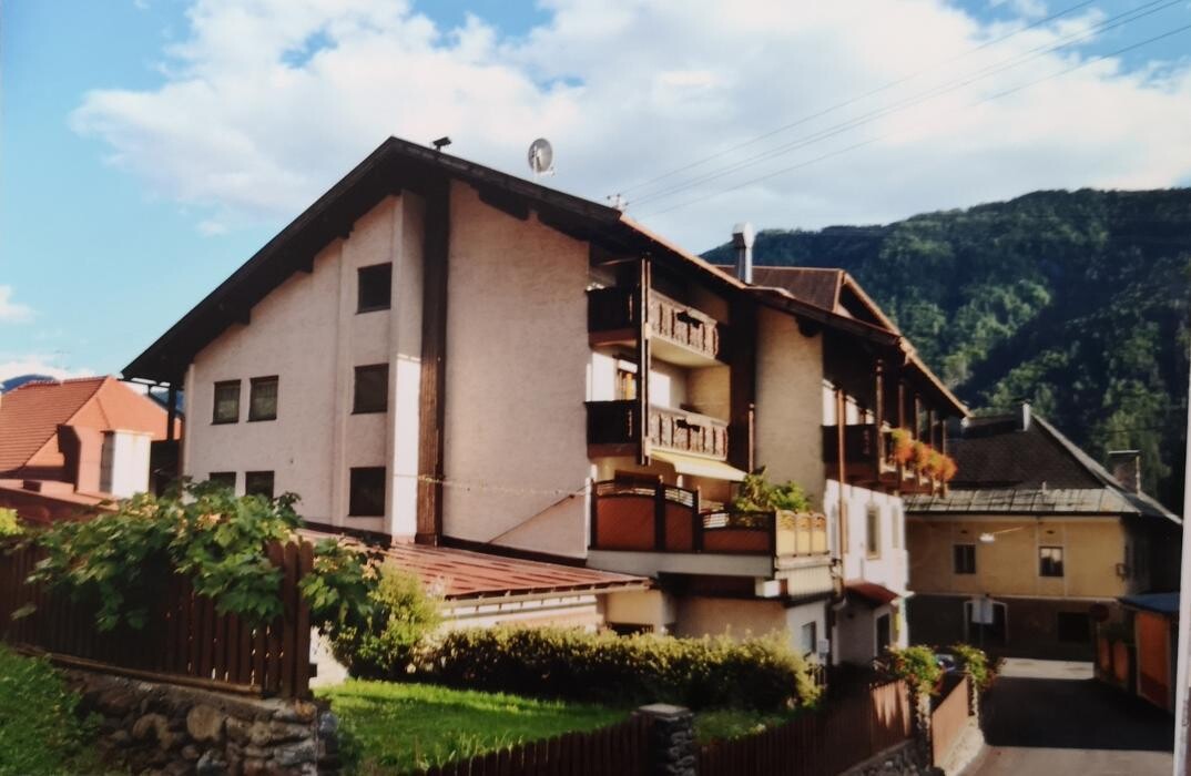 Bilder Gästehaus Oberheinricher